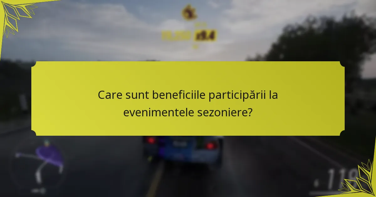 Care evenimente sezoniere includ cosmetice exclusive?