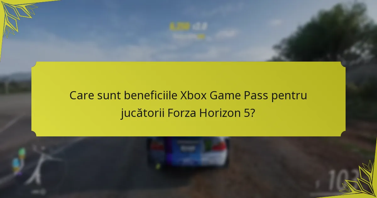 Când sunt disponibile recompensele exclusive în Forza Horizon 5?