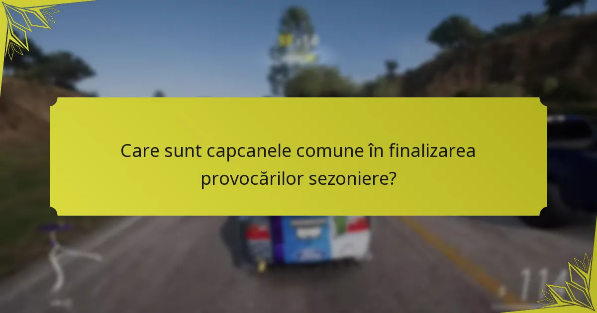Ce recompense pot câștiga jucătorii din provocările sezoniere?