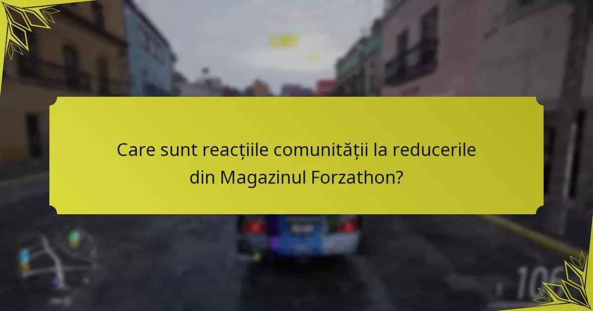 Ce strategii pot maximiza achizițiile în timpul vânzărilor din Magazinul Forzathon?