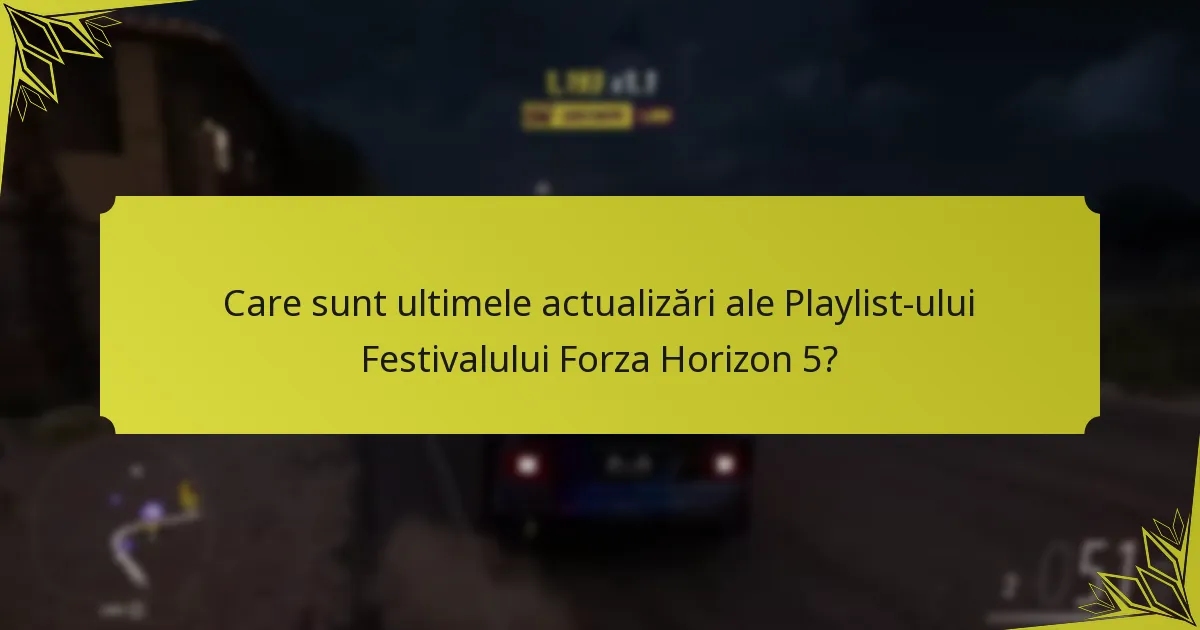 Cum pot jucătorii să câștige noi recompense în Playlist-ul Festivalului?
