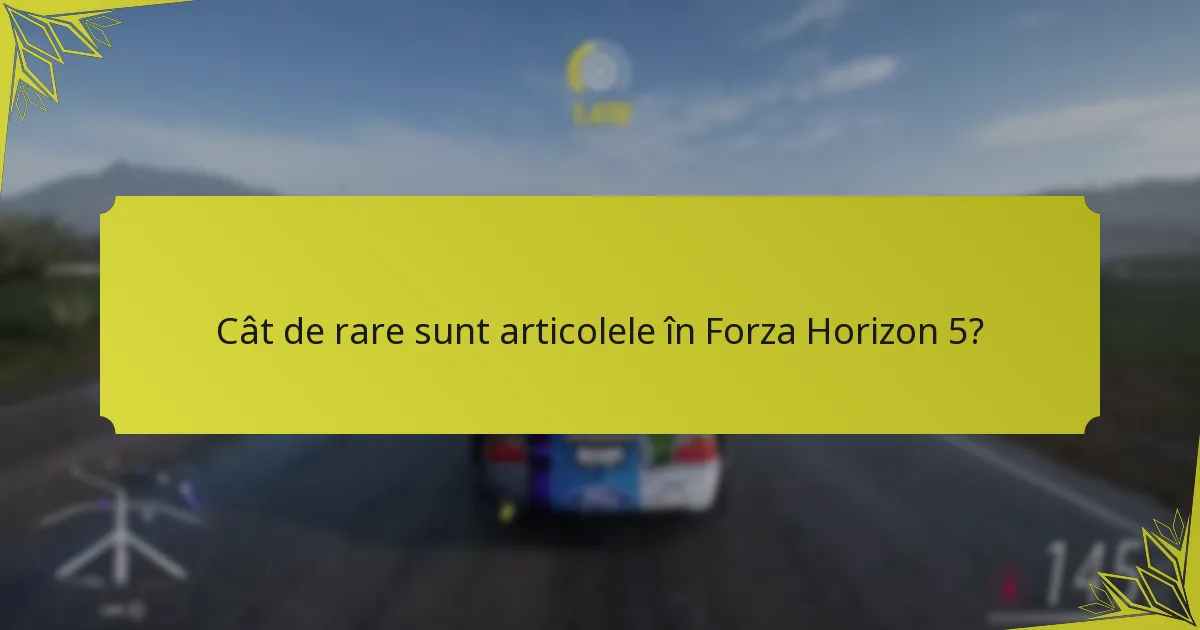 Care sunt perspectivele comunității asupra disponibilității articolelor?