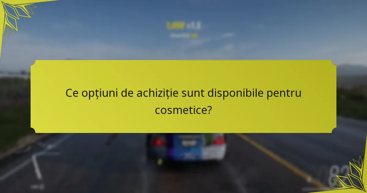 Care sunt temele sezoniere în Forza Horizon 5?