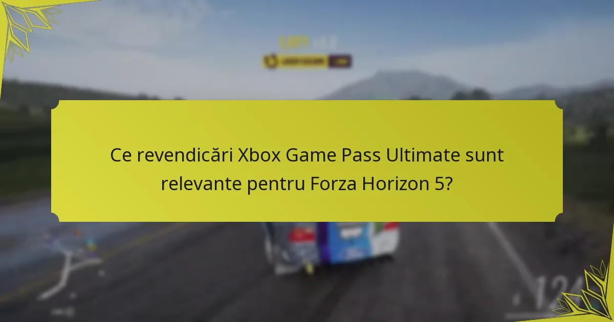 Cum influențează recompensele sezoniere gameplay-ul în Forza Horizon 5?
