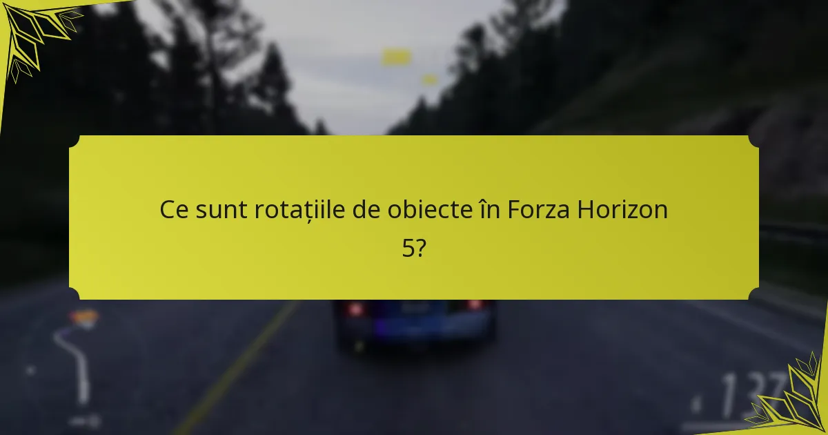 Cum afectează angajamentul jucătorilor revendicările în Forza Horizon 5?