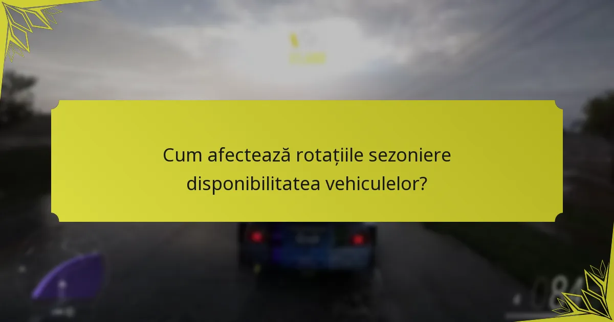 Cum pot jucătorii să-și optimizeze experiența în Magazinul Forzathon?