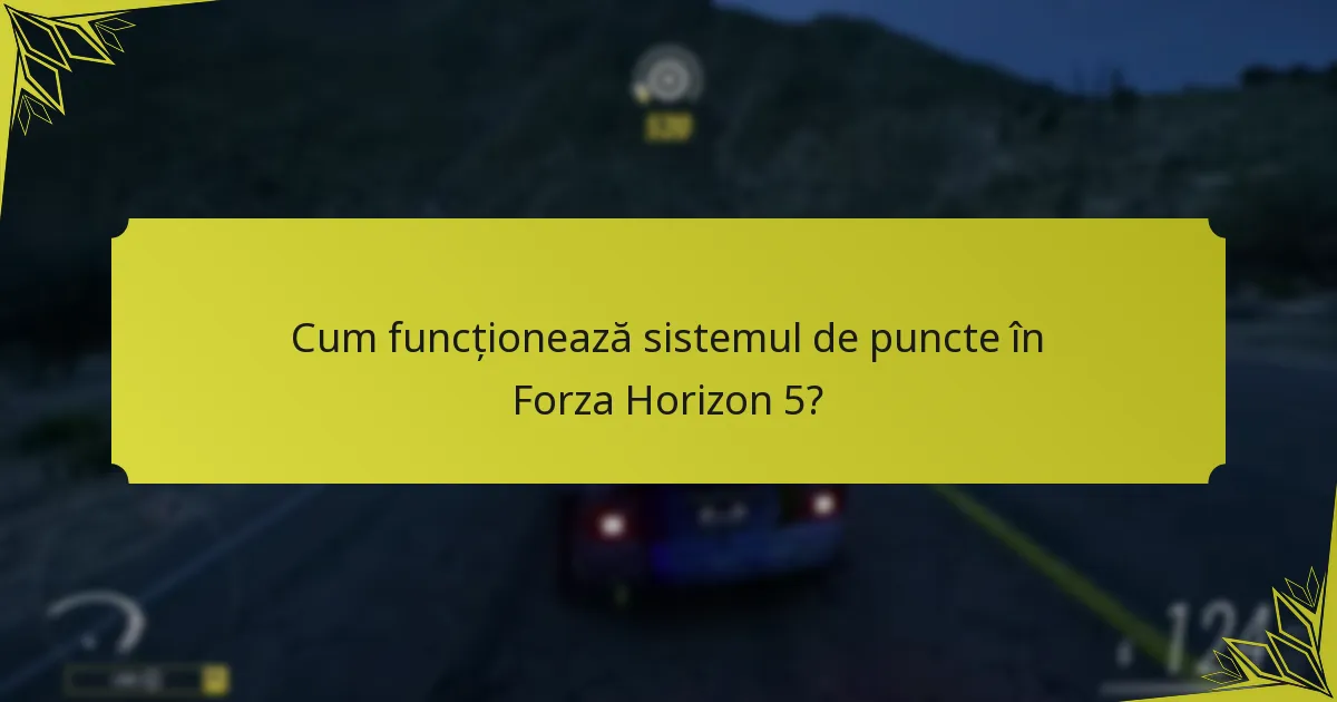 Cum se compară recompensele Forzathon cu titlurile anterioare Forza?