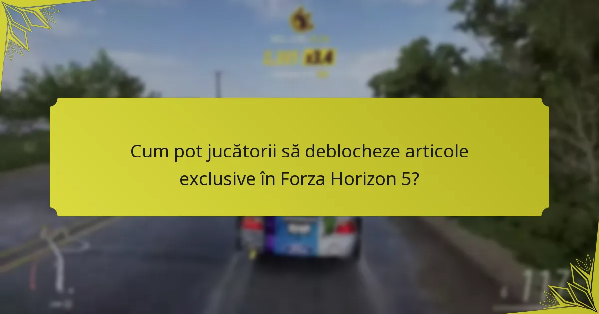 Cum se compară sistemul de recompense din Forza Horizon 5 cu alte jocuri?